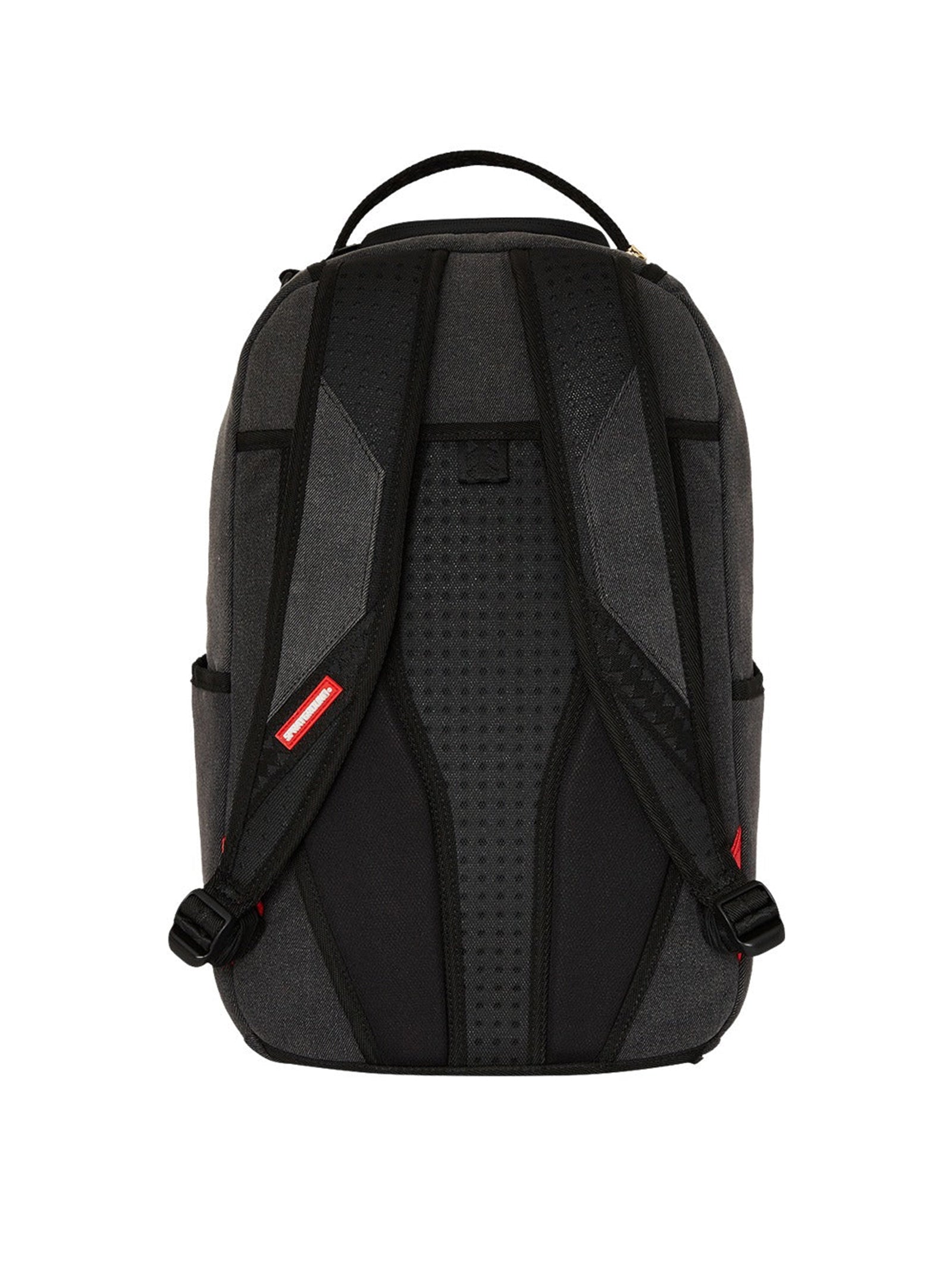 Zaino Backpack Shark Central Painted-3