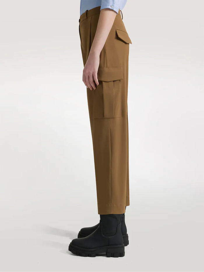 Pantalone Cargo-3