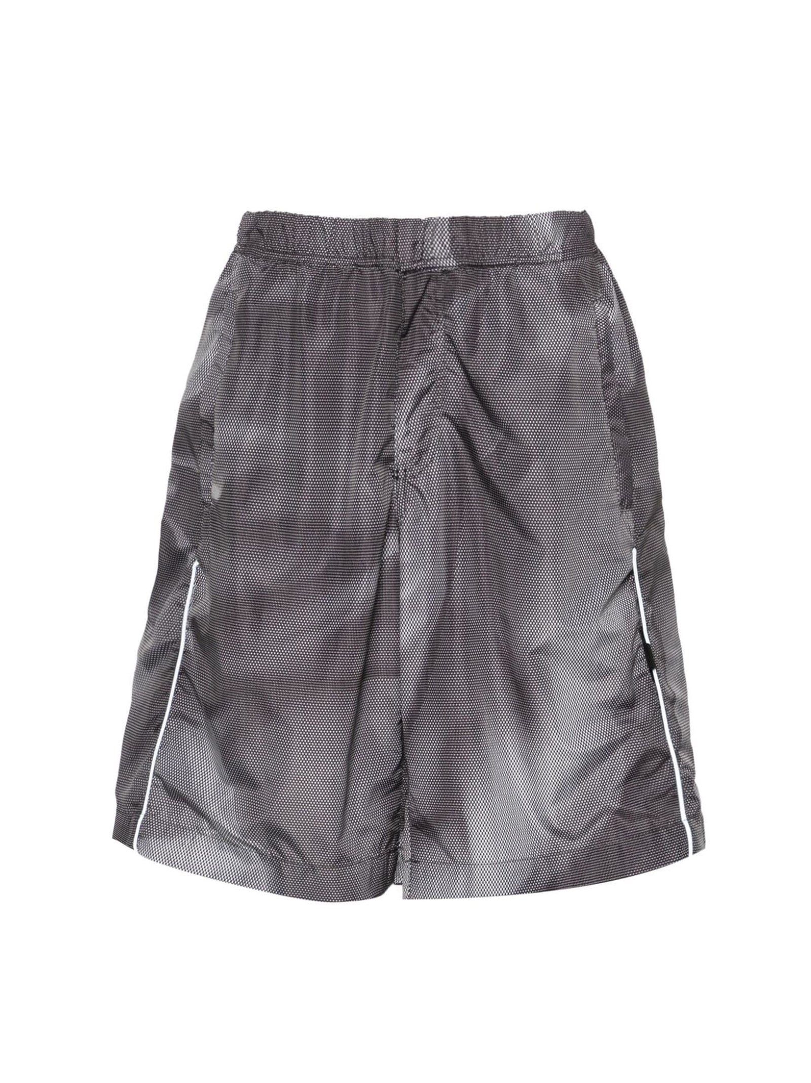 Smoke Shorts-1