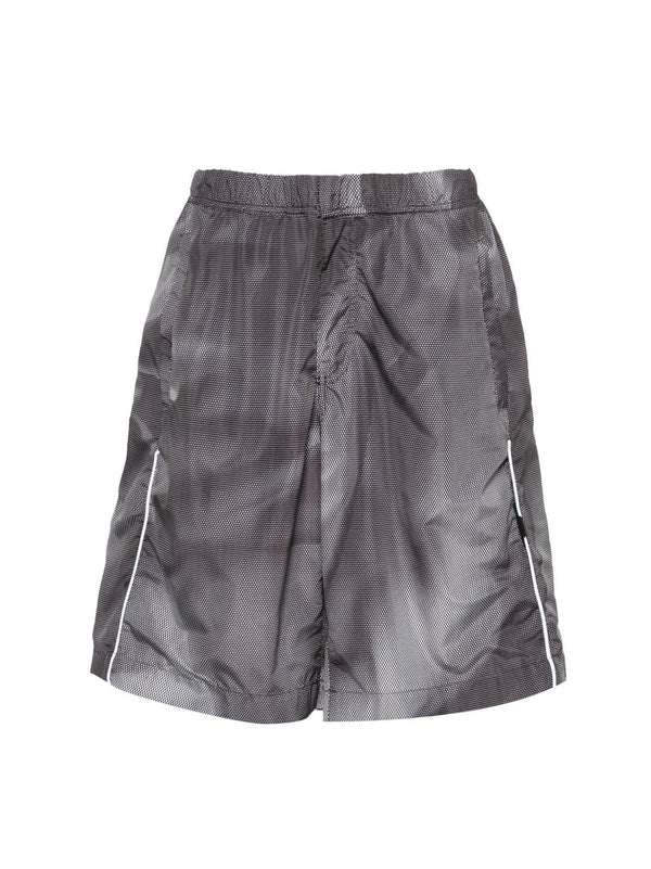 Smoke Shorts