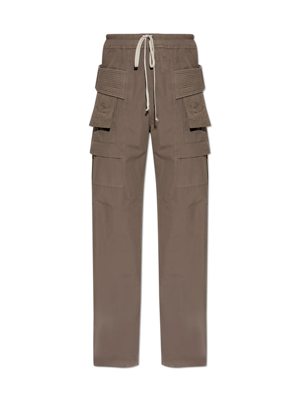 Wide Cargo Drawstring