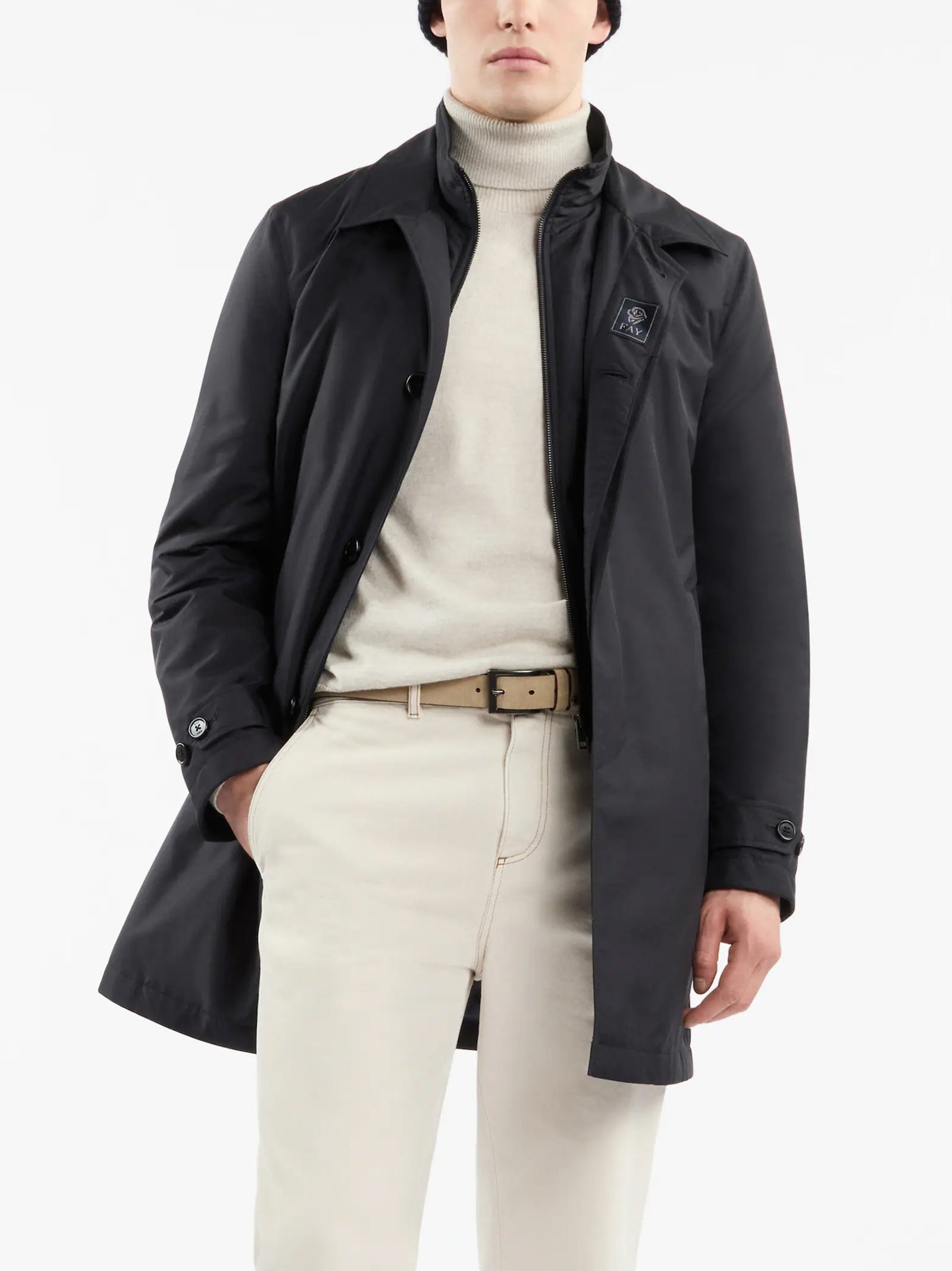 Morning Coat-2