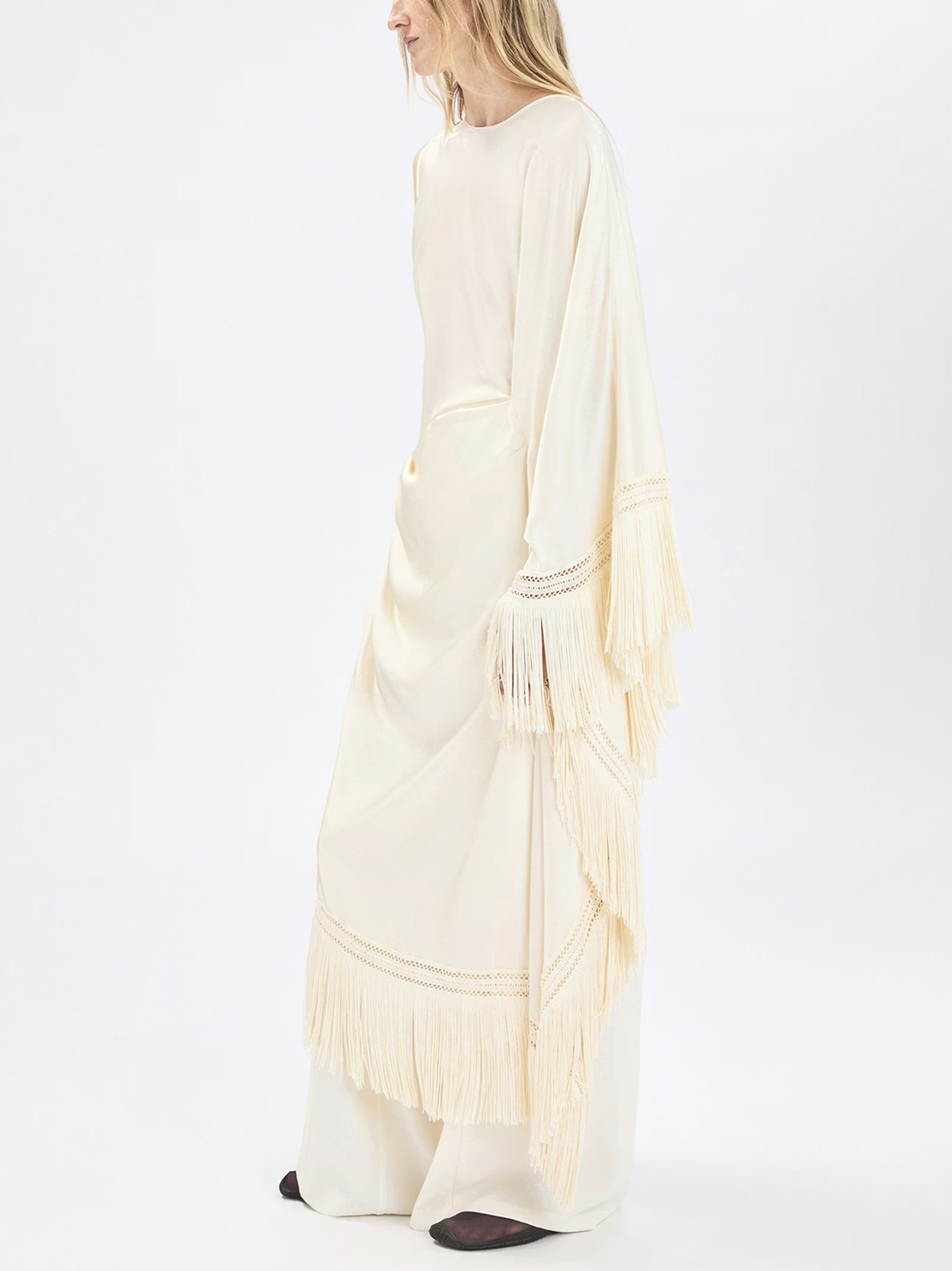 Abito Monospalla Condone-3