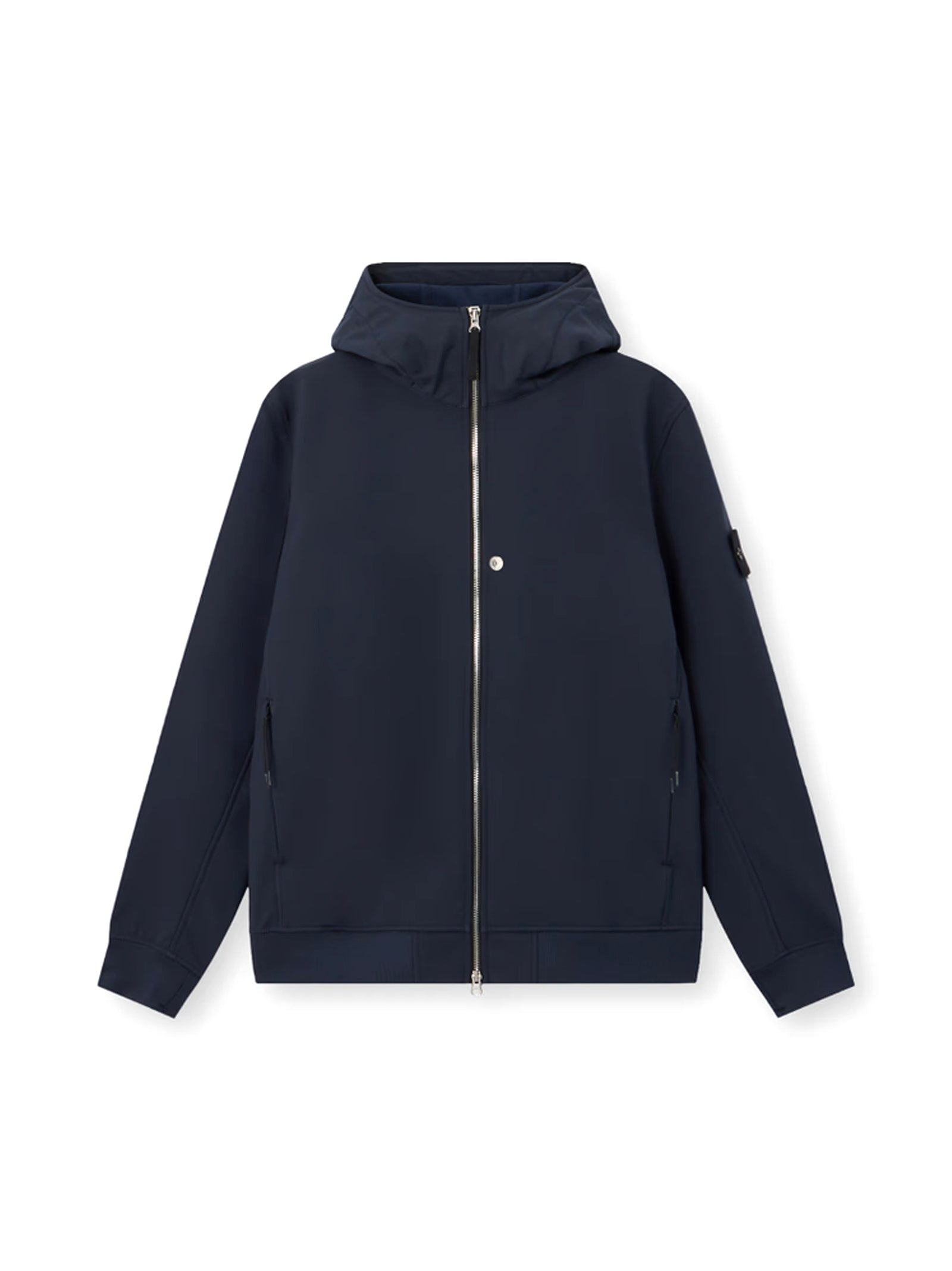 Jacket Soft Shell-1