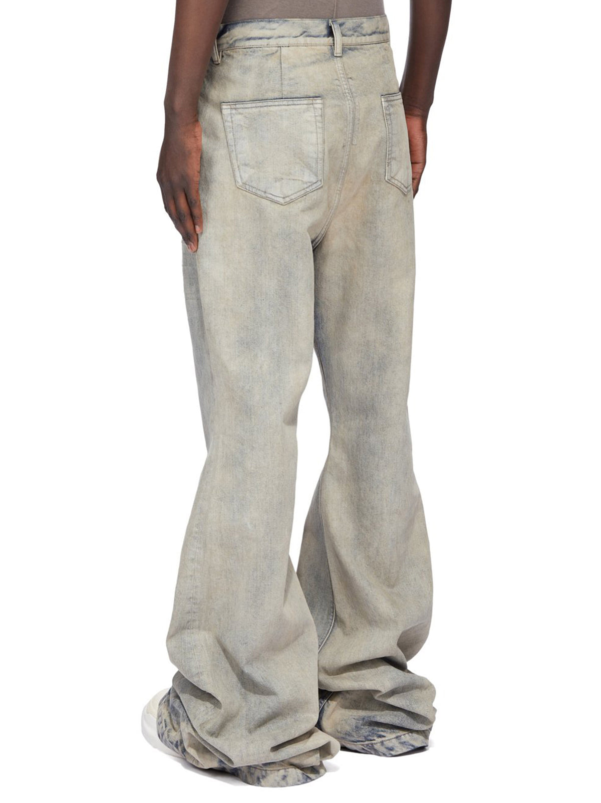 Drkshdw Jeans Bootcut-2