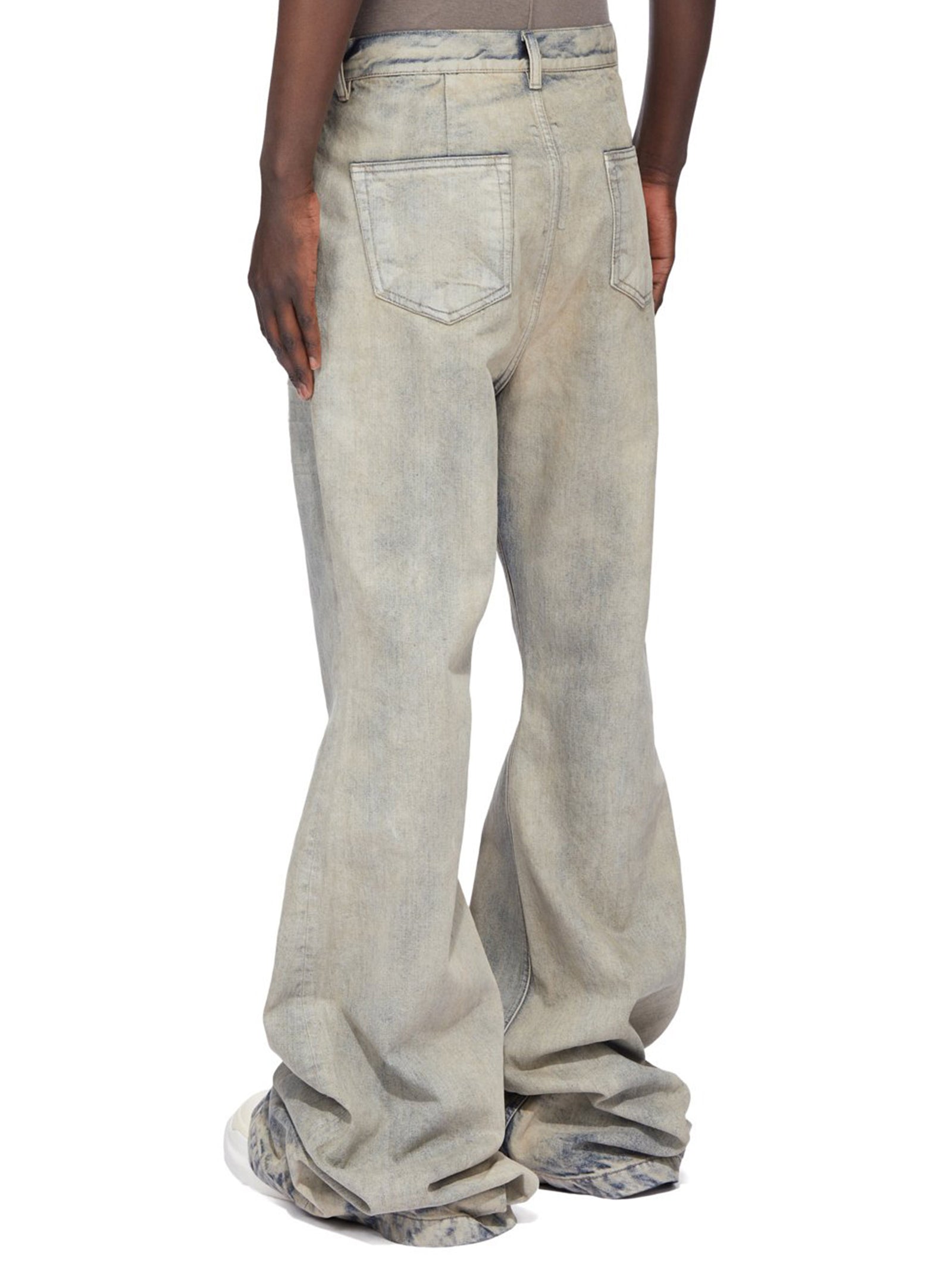 Drkshdw Jeans Bootcut-2