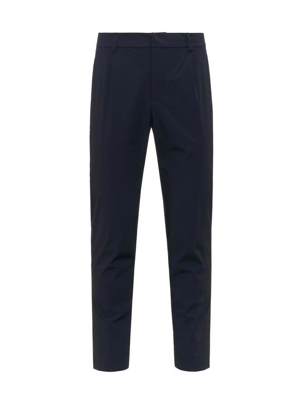 Ailty Light Tech Pl di K-WAY - uomo blu
