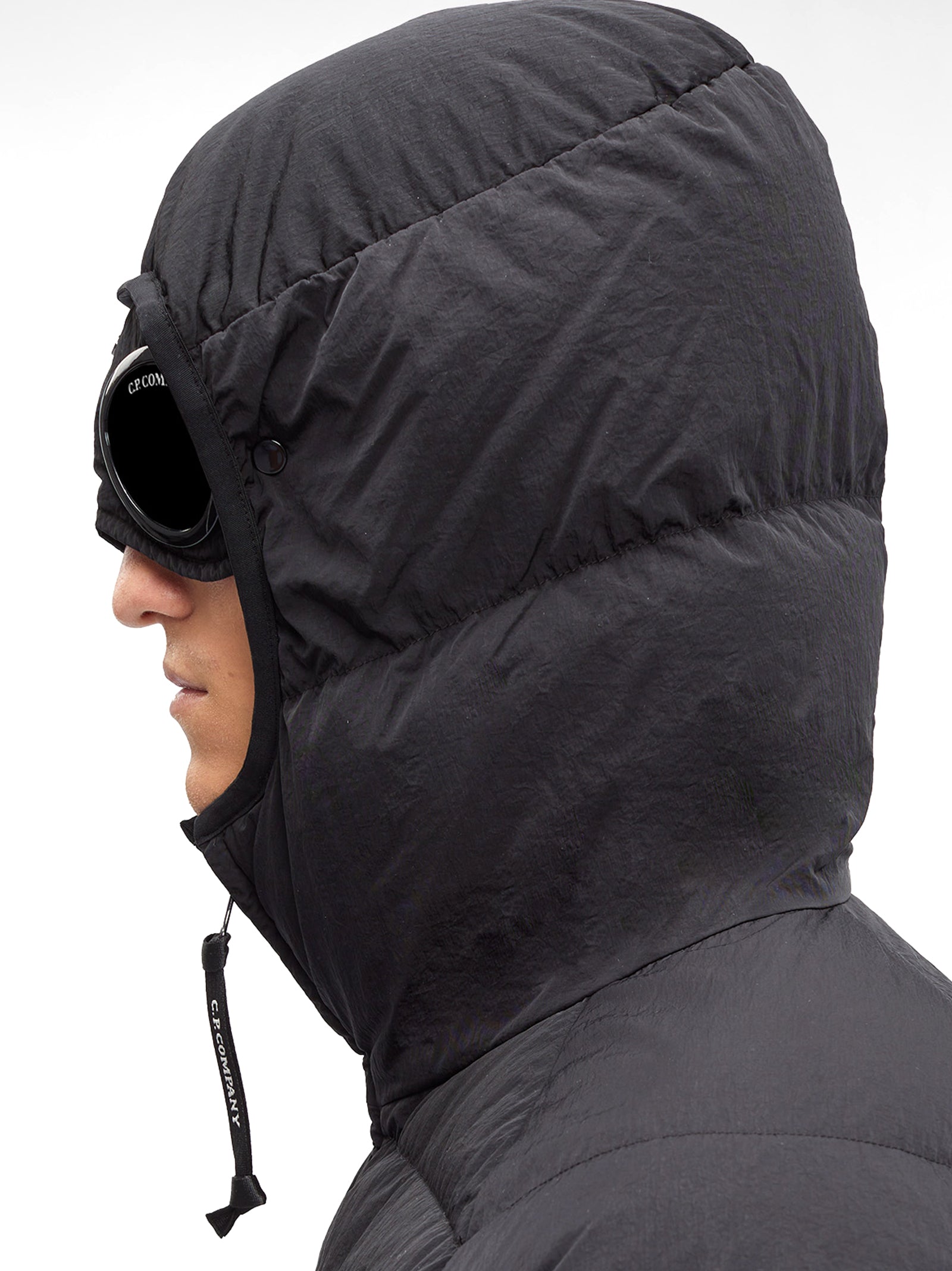 Eco-Chrome Hooded Jacket-4