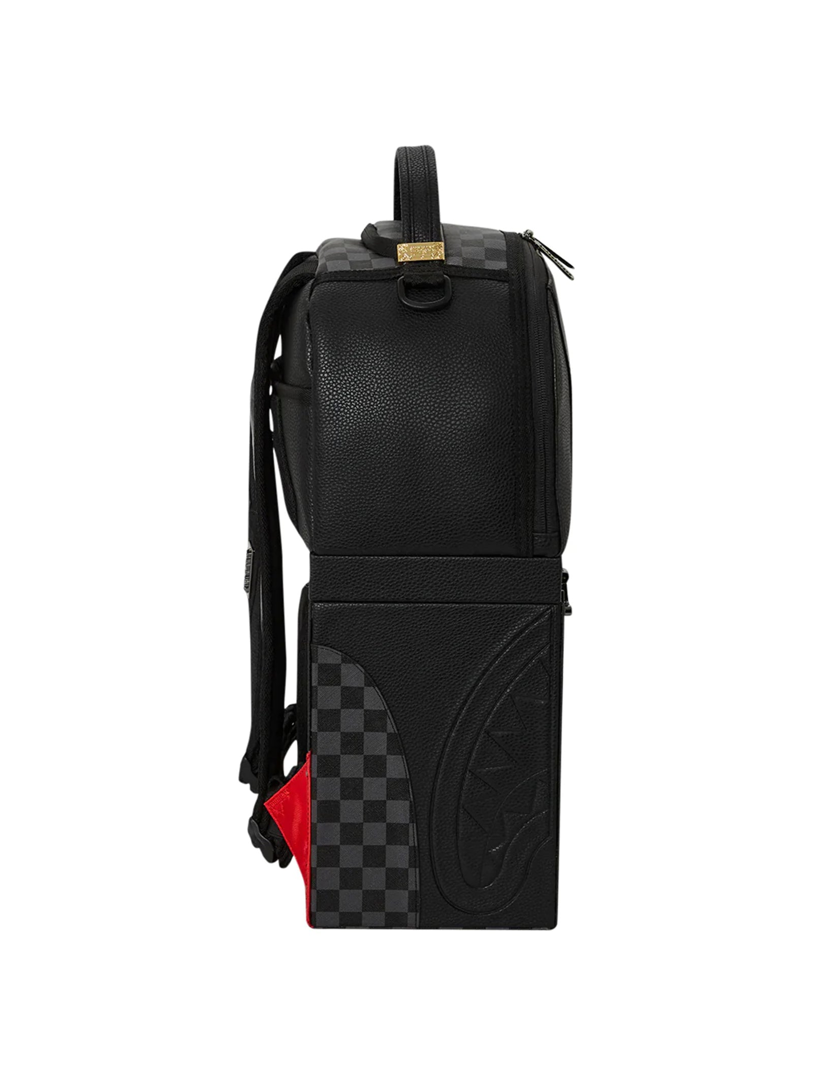 Zaino Sprayground Henny Phantom Half Box-2