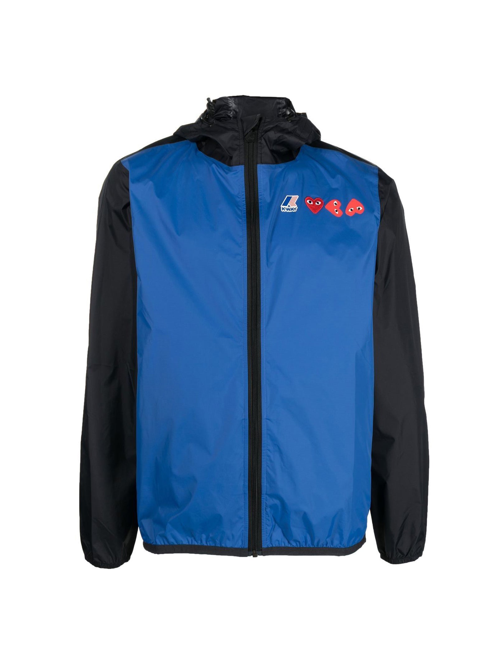 Giacca Cdg Kway-1