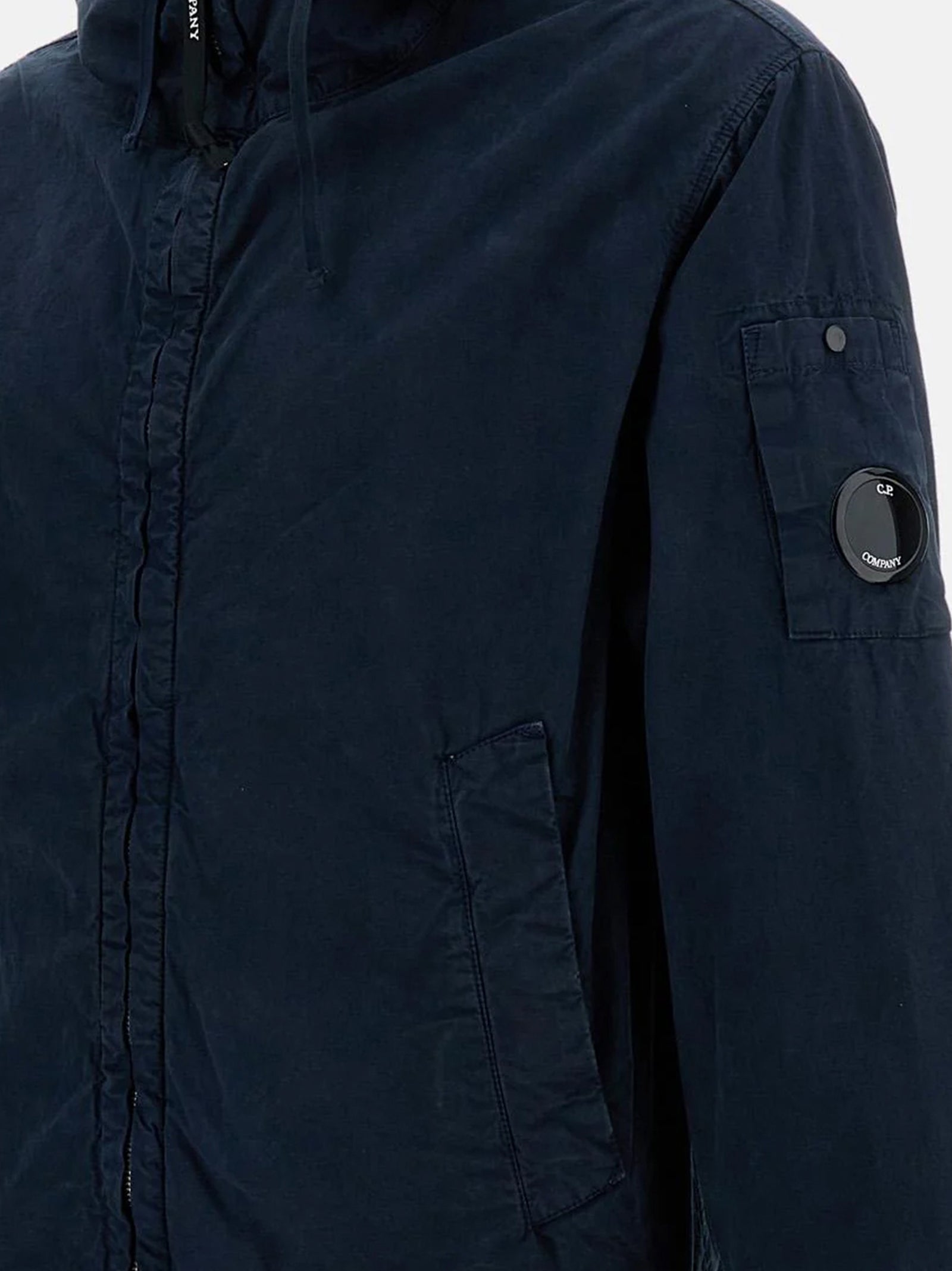 Outerwear - Medium Jacket-3