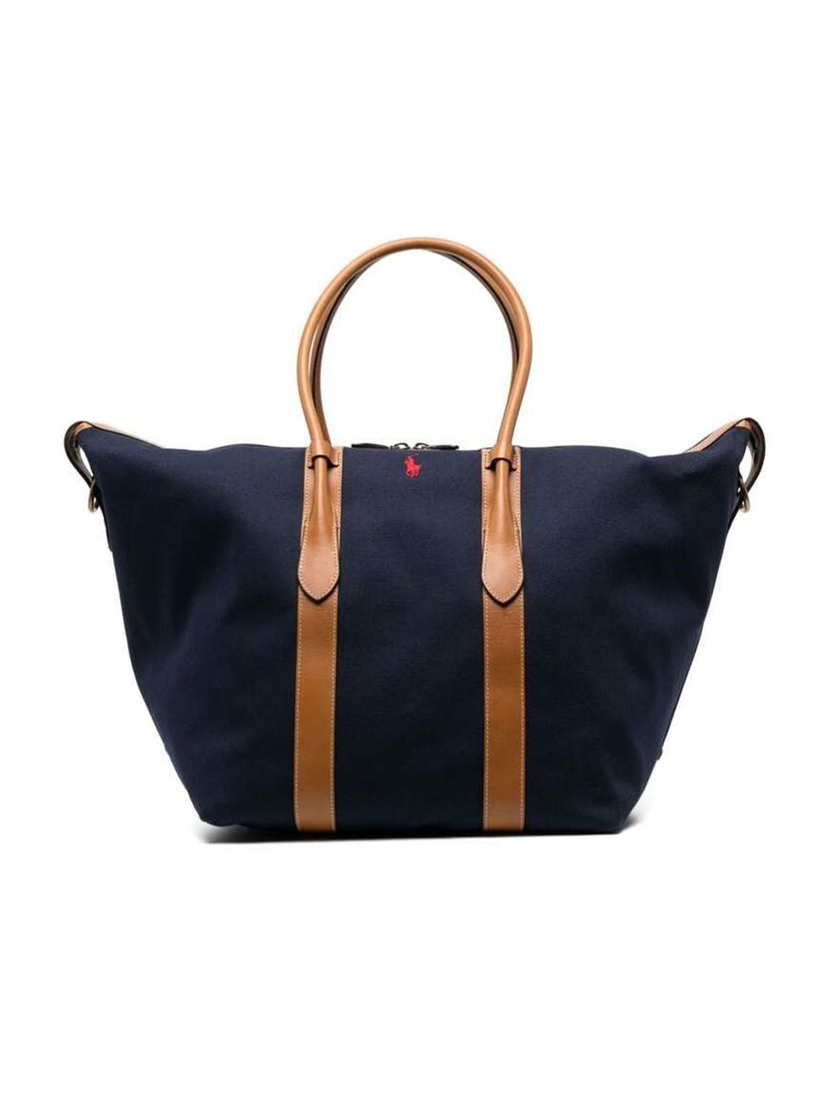 Borsa Luggage Polo Pony-1