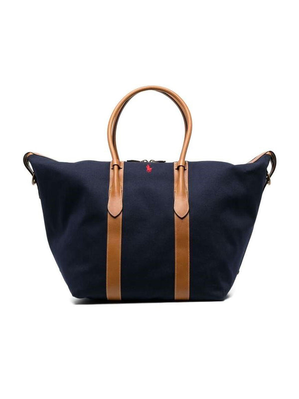 Borsa Luggage Polo Pony