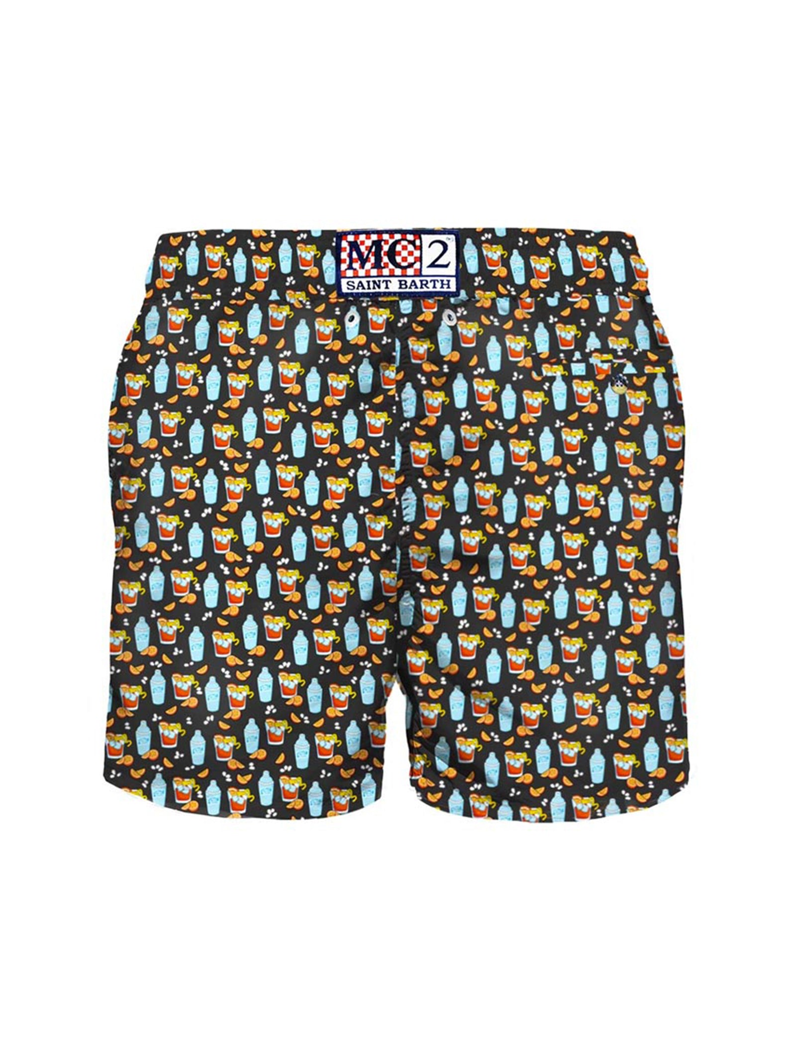 Boxer Mare Negroni-2