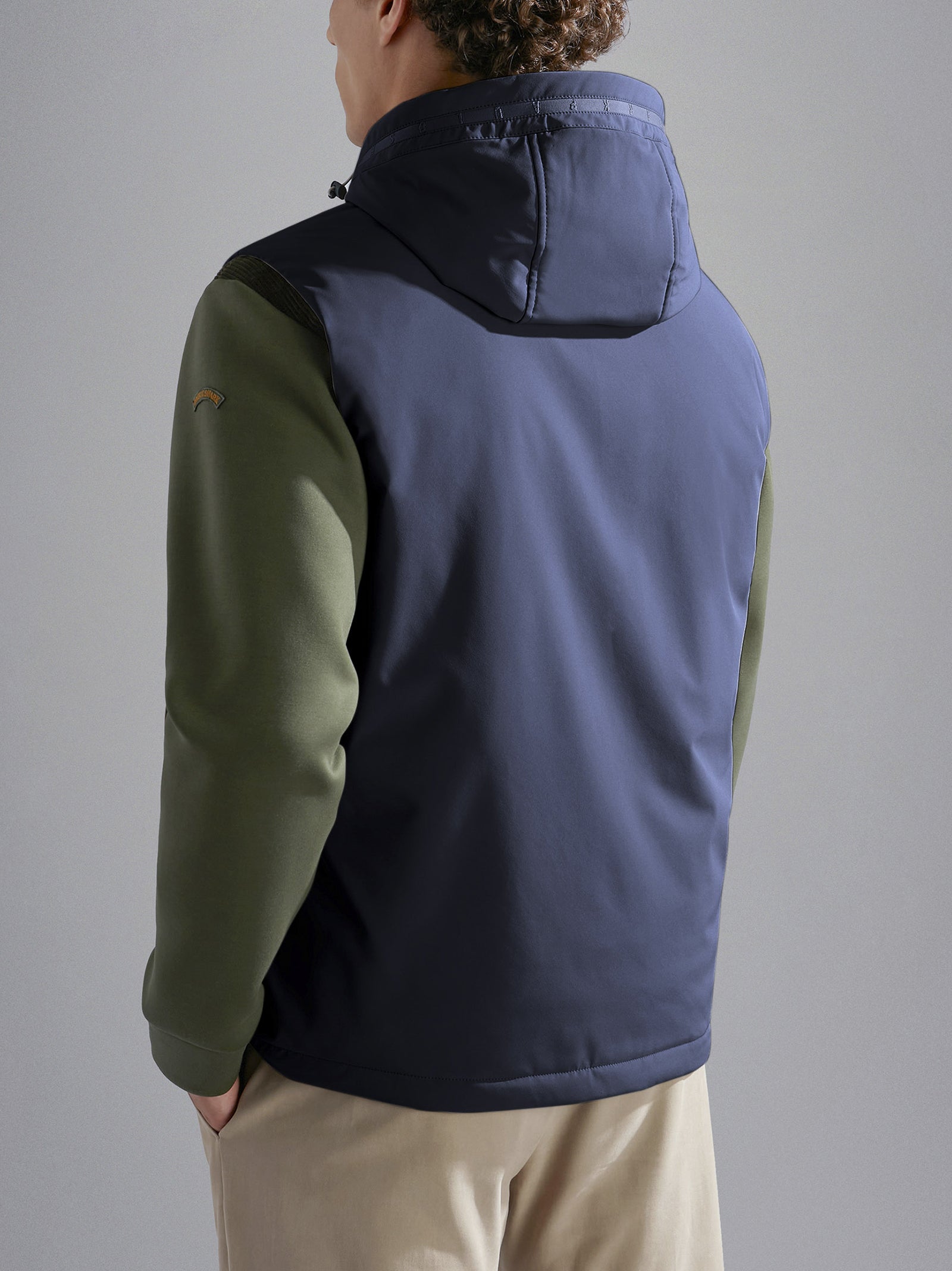 Gilet Typhoon-3