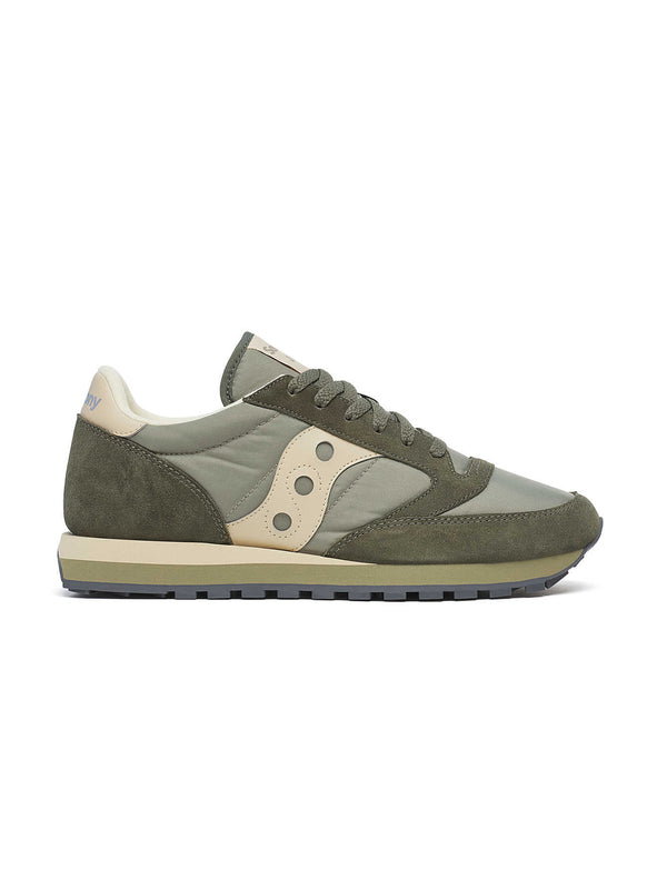 Saucony Jazz Original Green