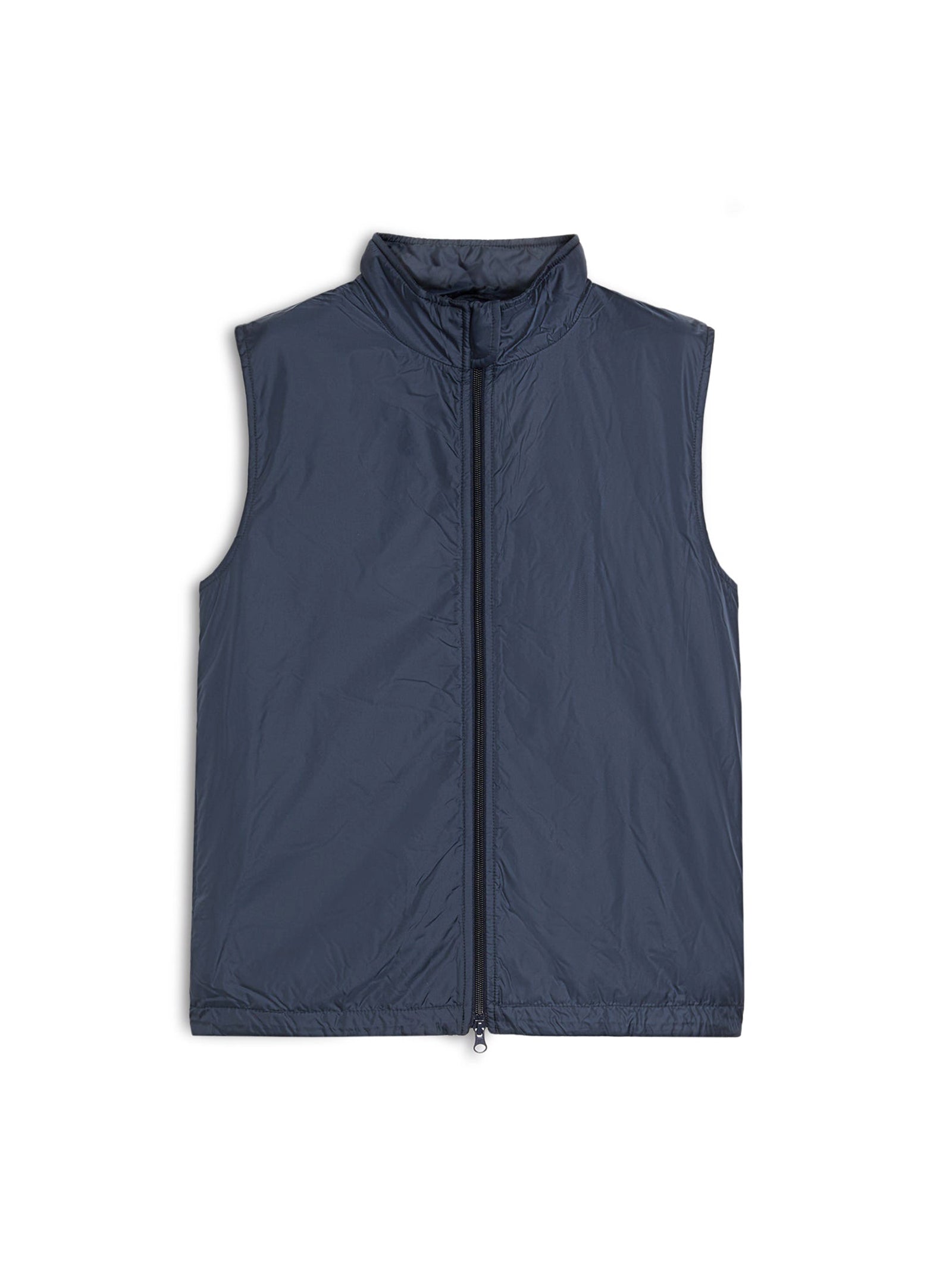 Gilet Vernes In Nylon-1