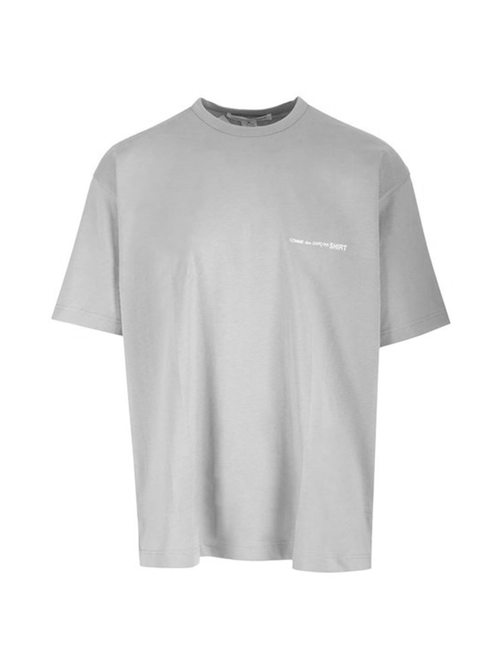 T-Shirt Over-1