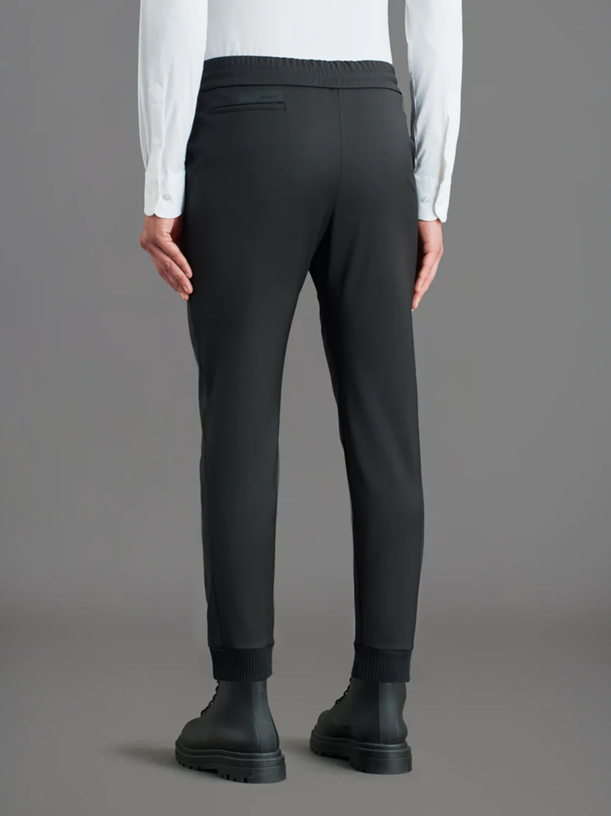Terzilio Jumper Pant-3