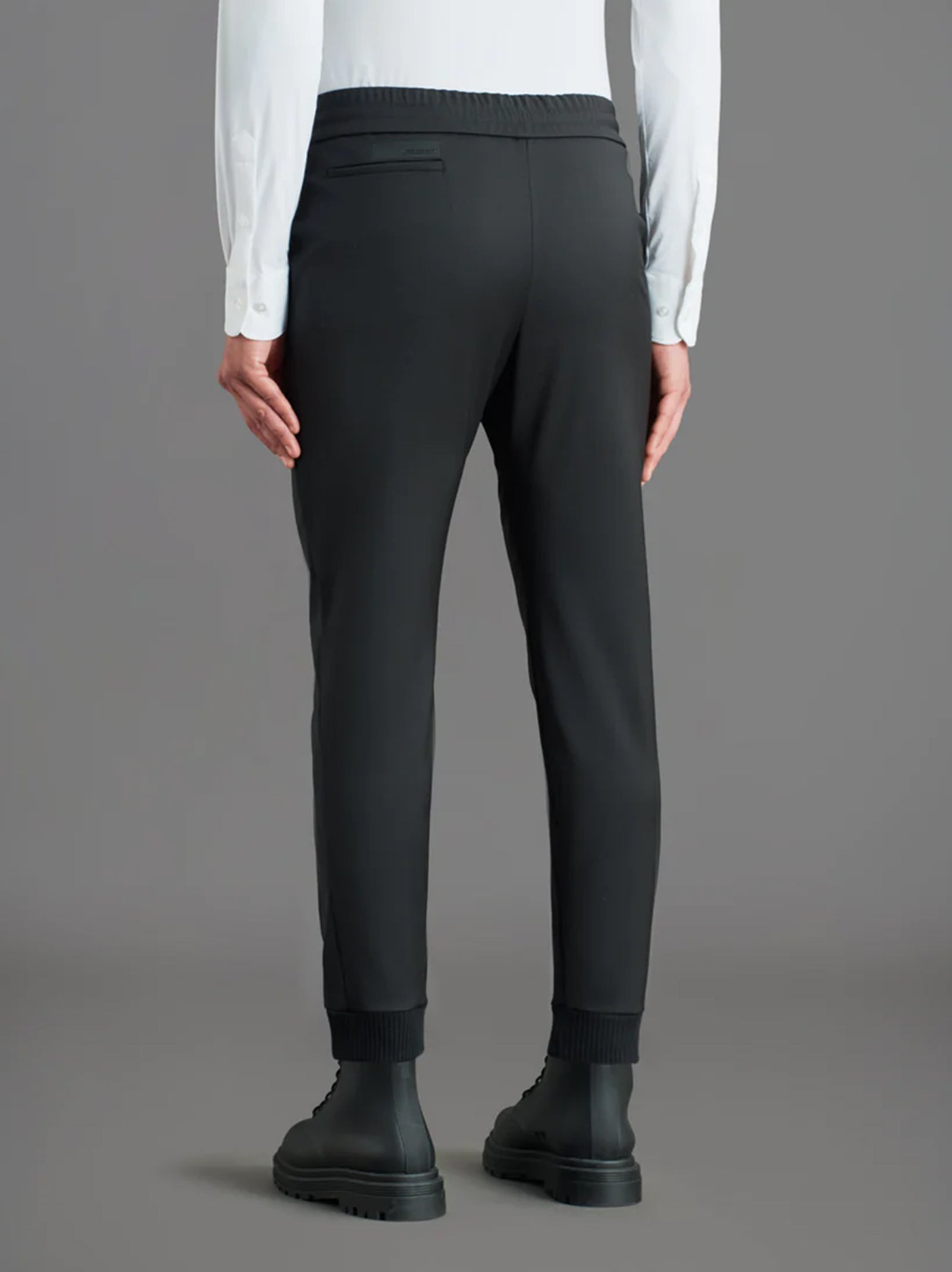 Terzilio Jumper Pant-3