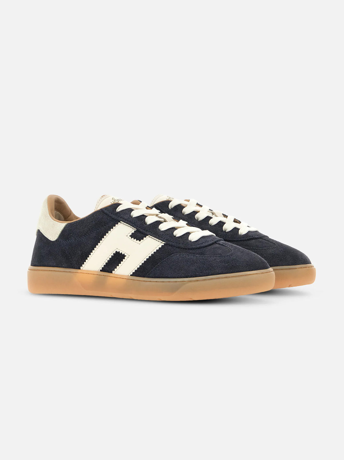 Hogan Sneakers Cool blu-2