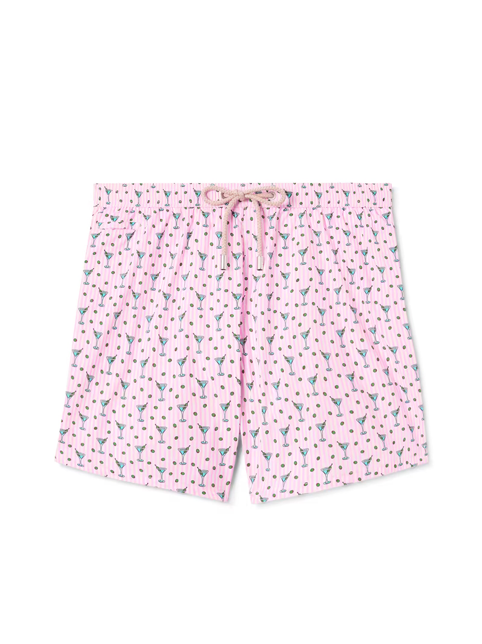 Boxer Mare Dry Cocktail-1