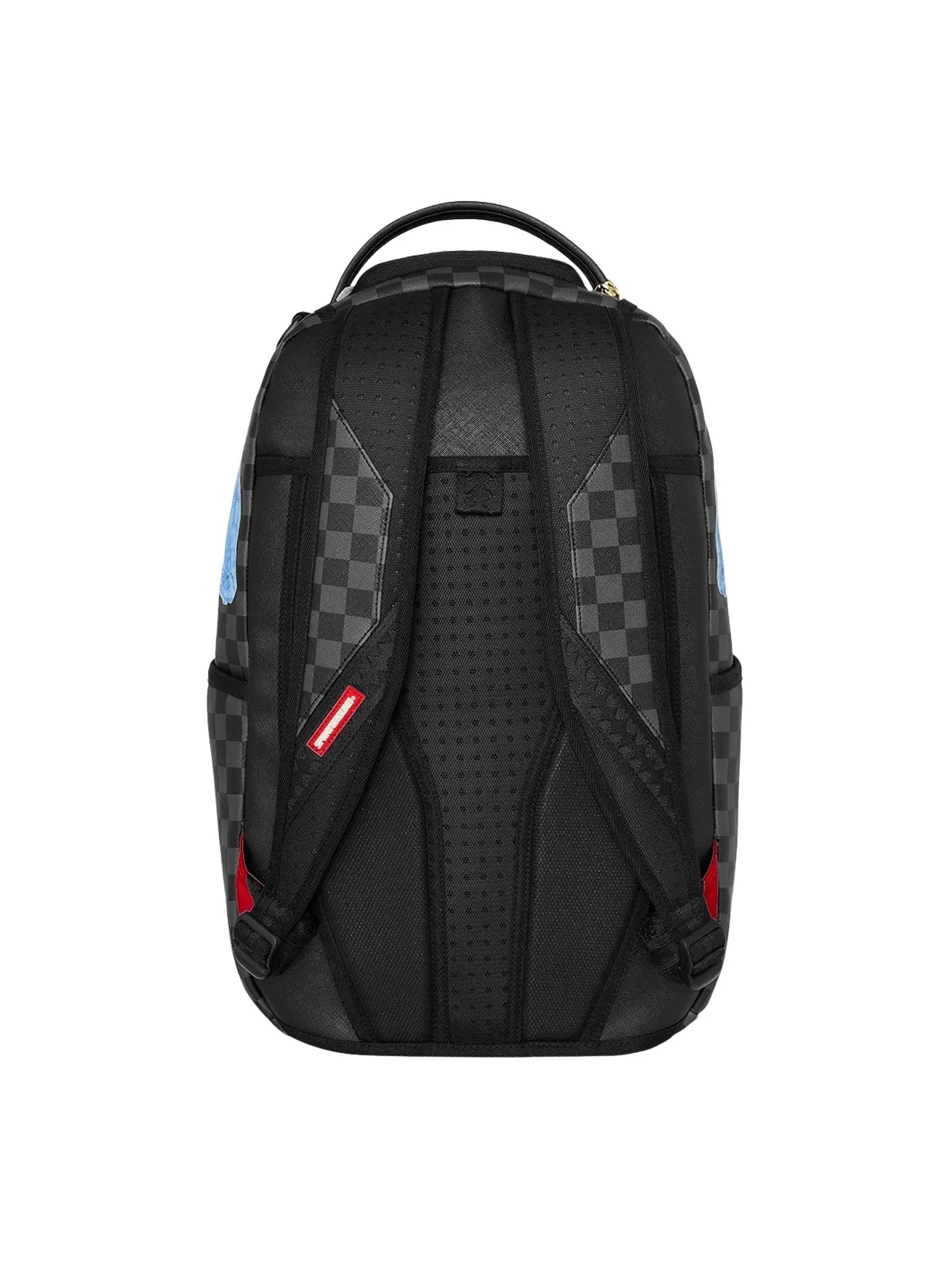 Sprayground Sharks On Iceberg Zaino-3