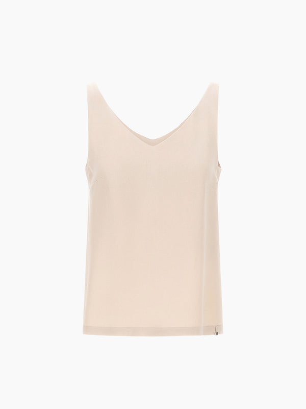 Herno Top Resort In Envers Satin