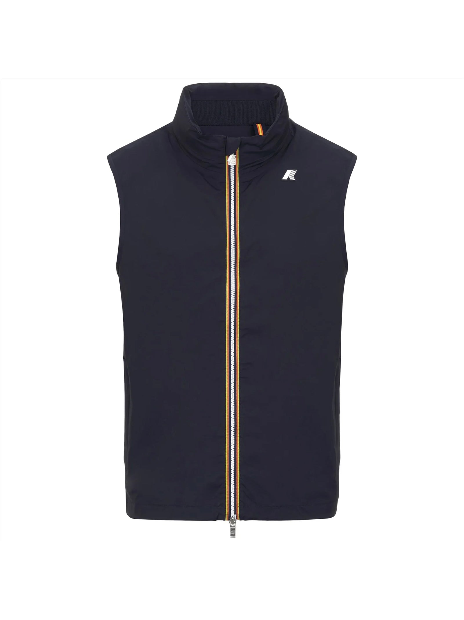 Gilet Valen Stretch Nylon Jersey-1