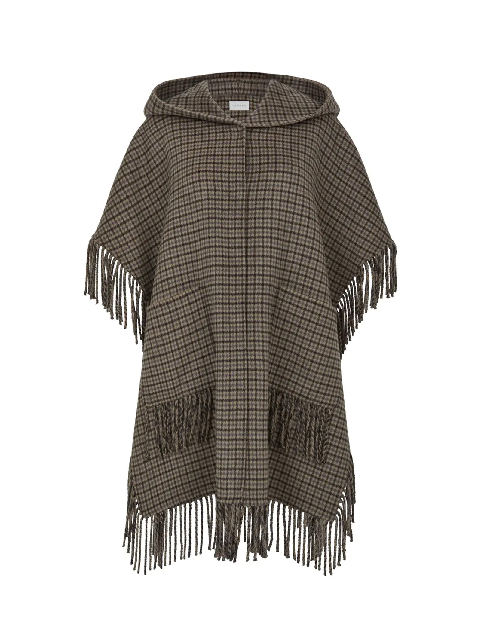 P.A.R.O.S.H. Mantella Lurk-1