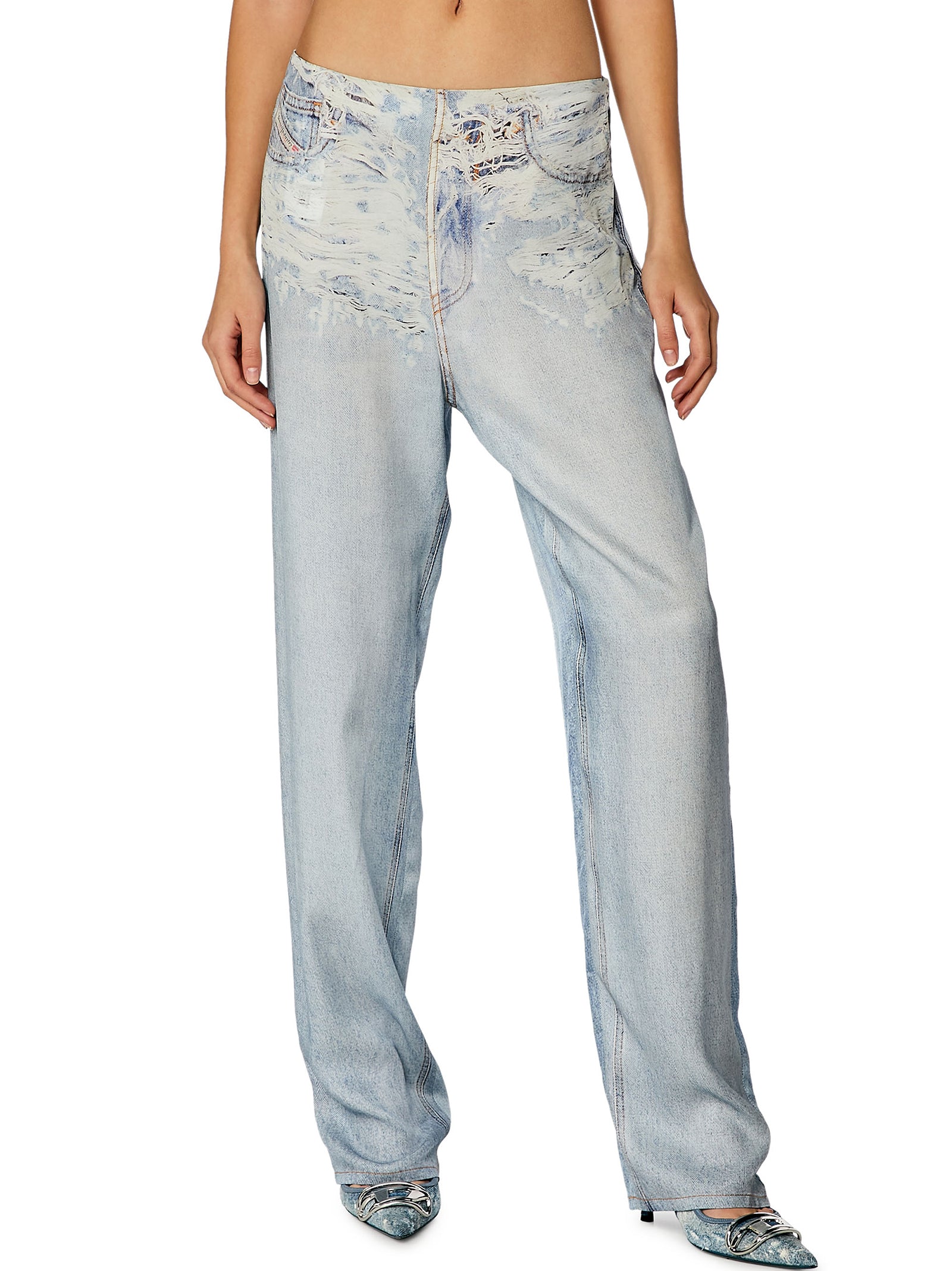 Jeans Fluidi P-Sarky-2