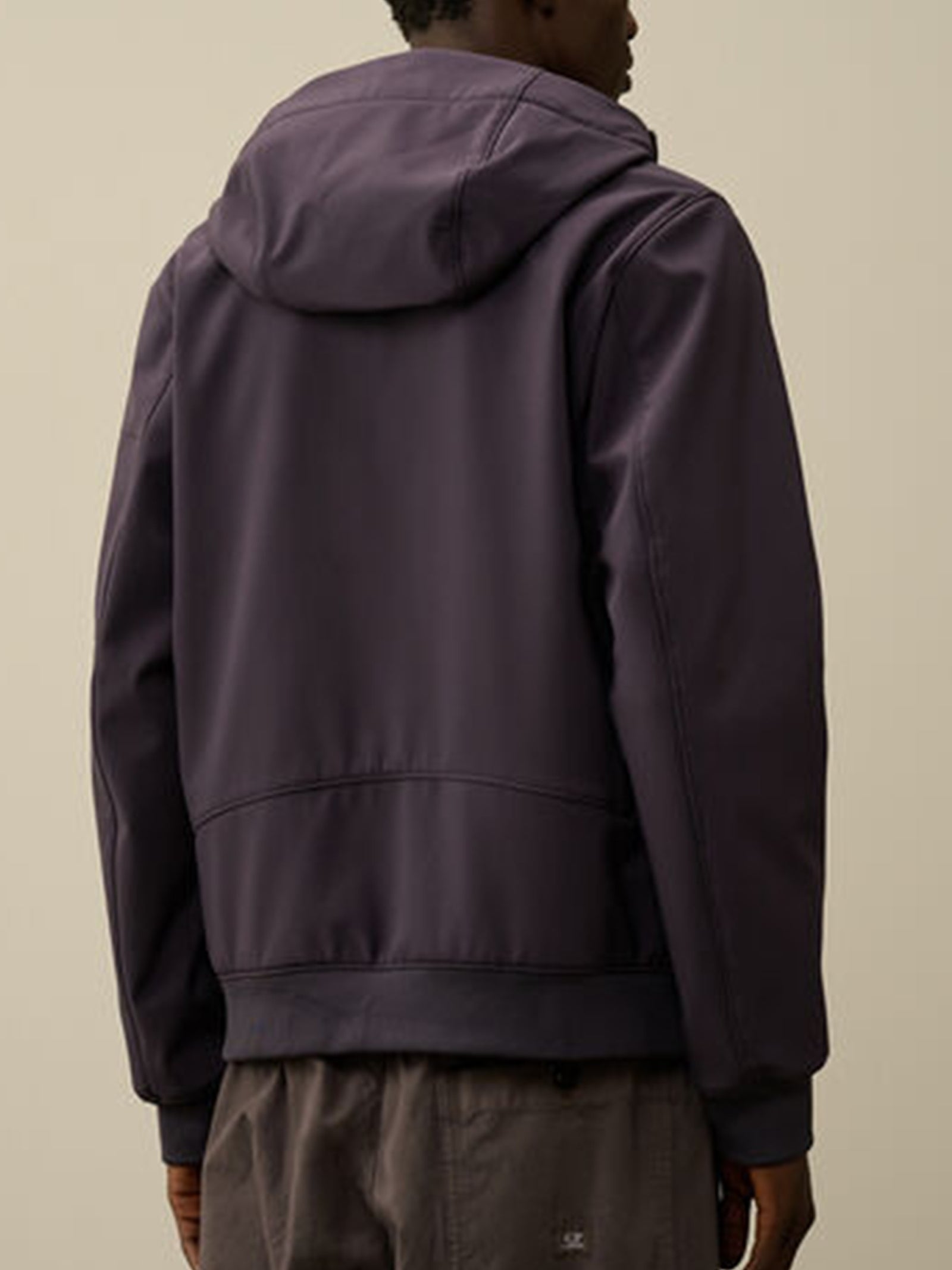 Shell-R Hooded Jacket-3