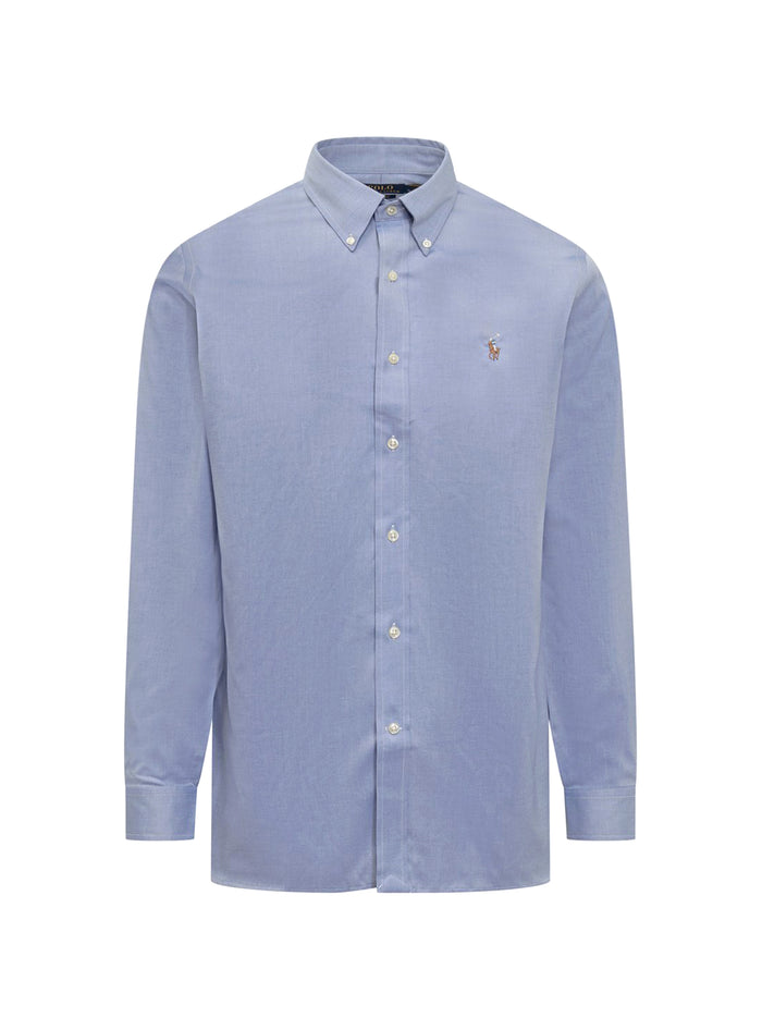 Camicia Oxford-1