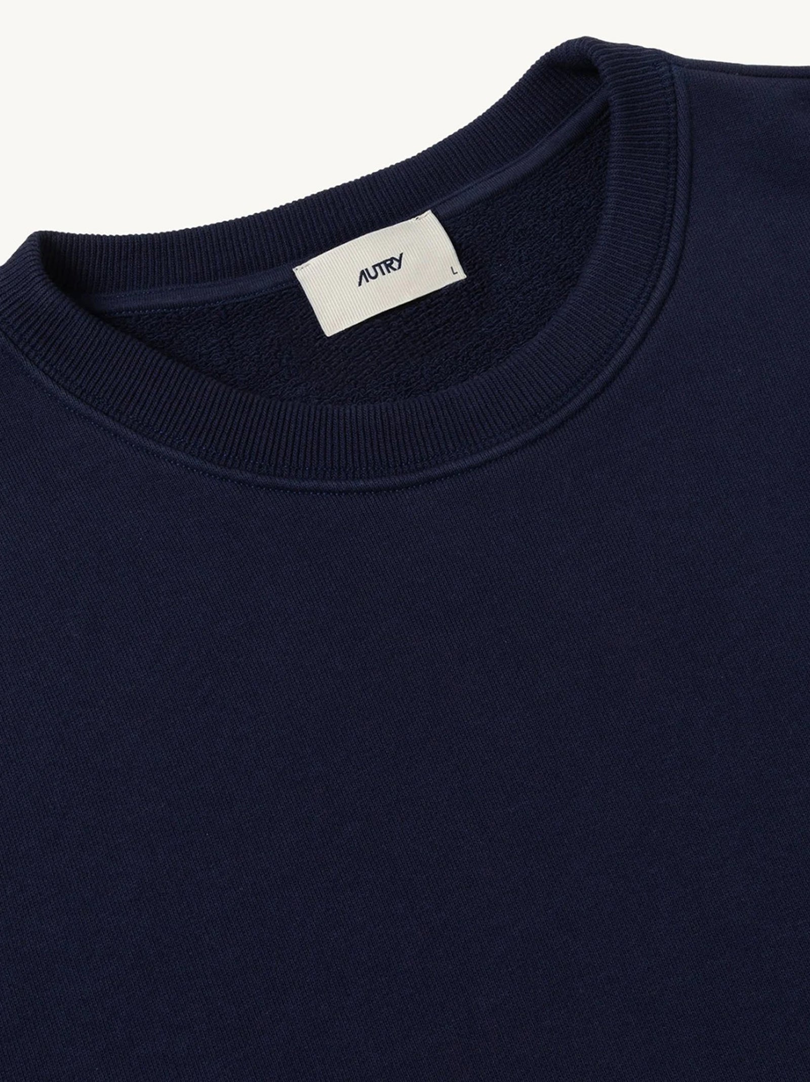 Sweatshirt Man Jersey-3