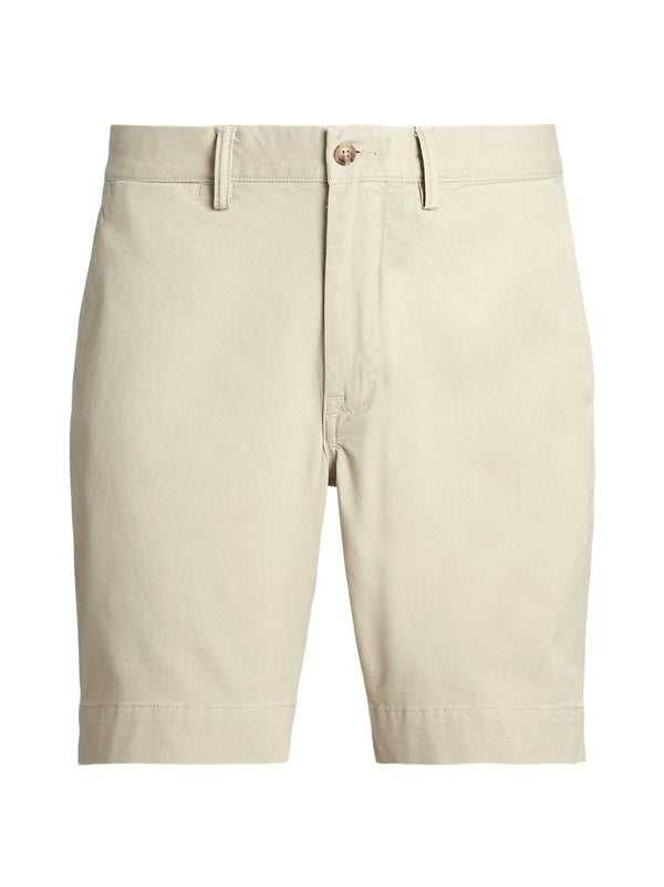 Bermuda Stretch Twill