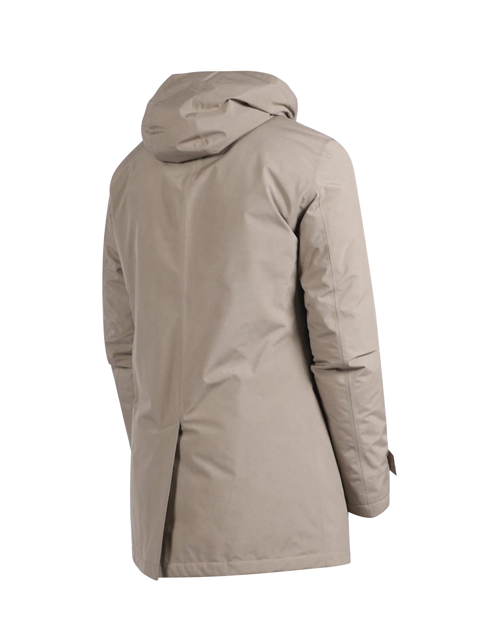 Carcoat Laminar In Gore-Tex-2