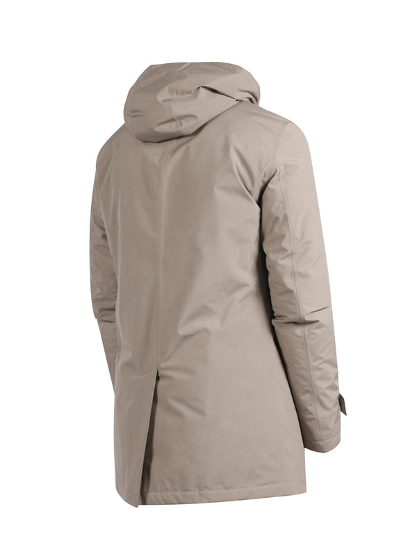 Carcoat Laminar In Gore-Tex-2