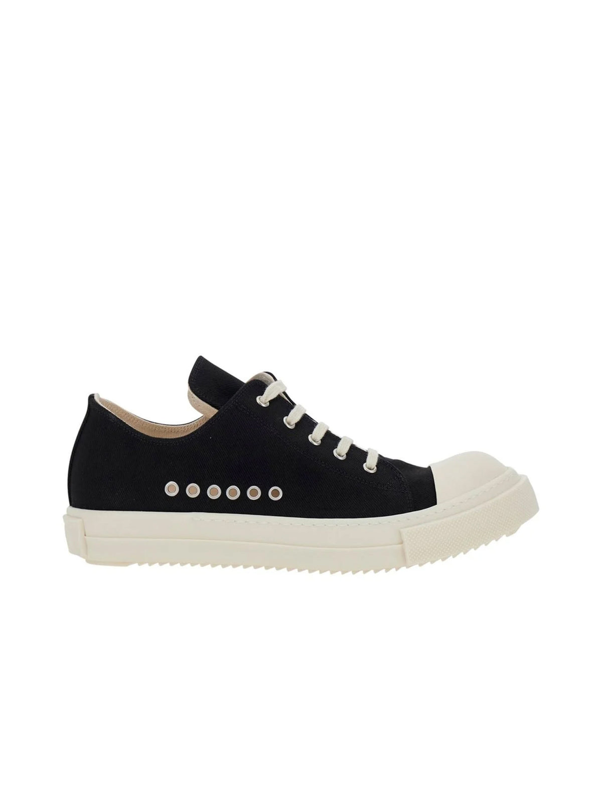 Extreme Low Sneakers-1