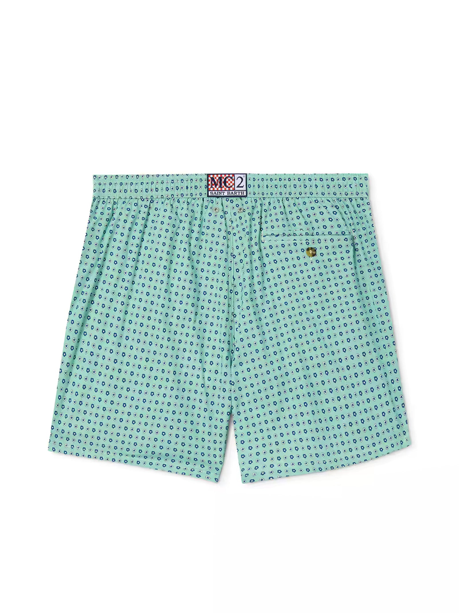 Mc2 Boxer Mare Meadow Tie-2