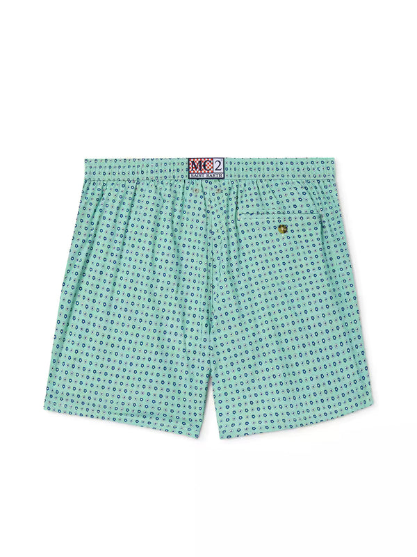 Mc2 Boxer Mare Meadow Tie-2