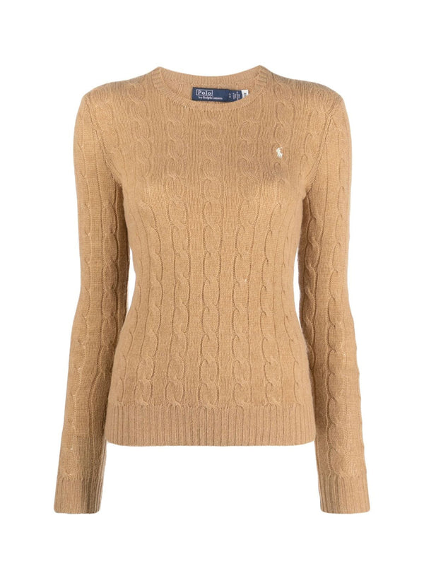 Julianna Pullover