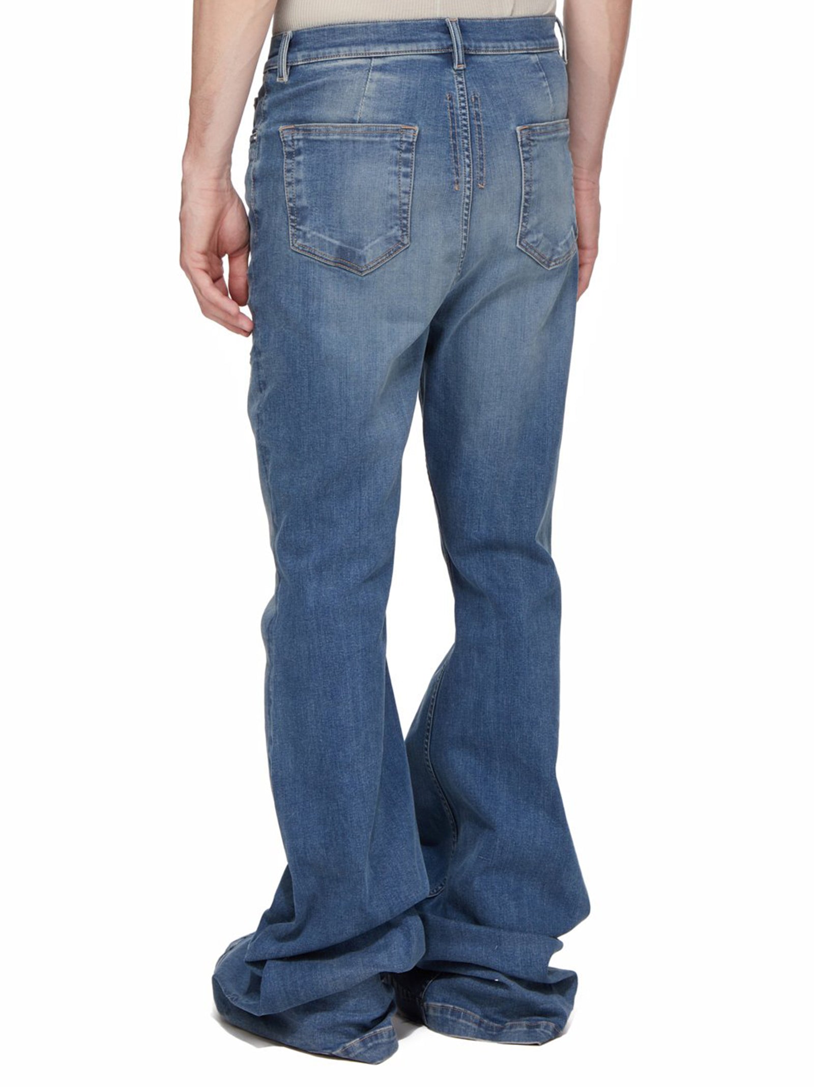 Jeans Bolan Bootcut-3