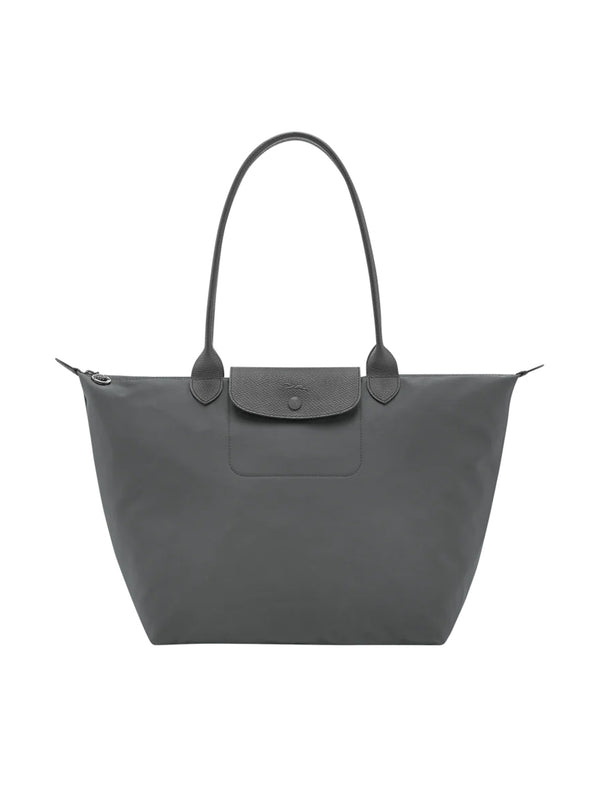 Longchamp Paris Shopping Bag L Le Pliage One