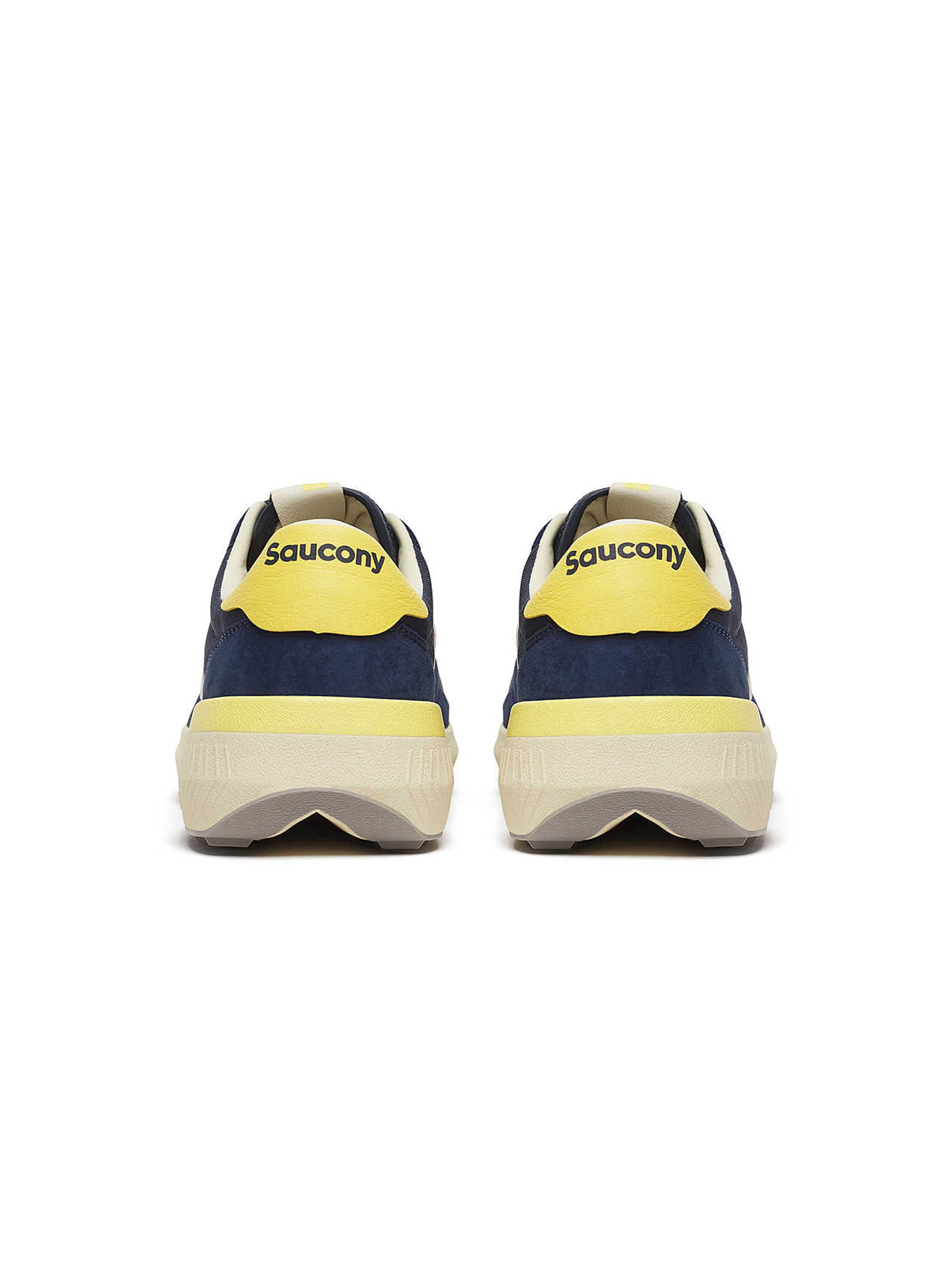 Sneakers Jazz Nxt-3