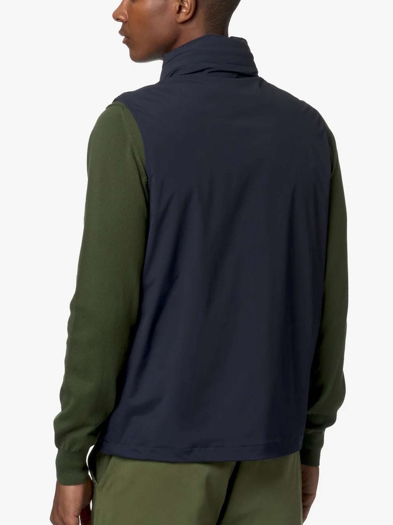 Valen Stretch Nylon Jersey-3