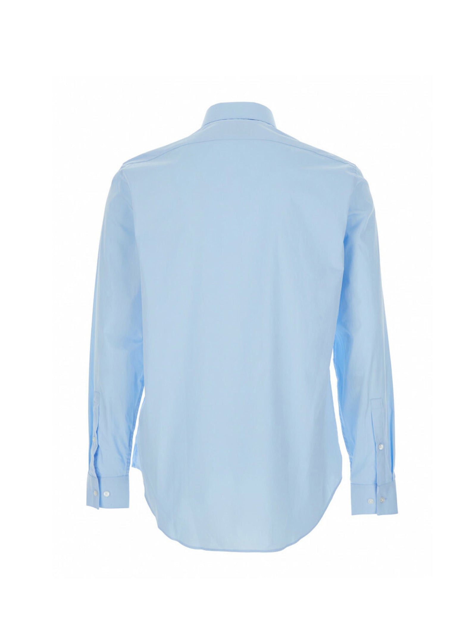 Camicia Uomo-2