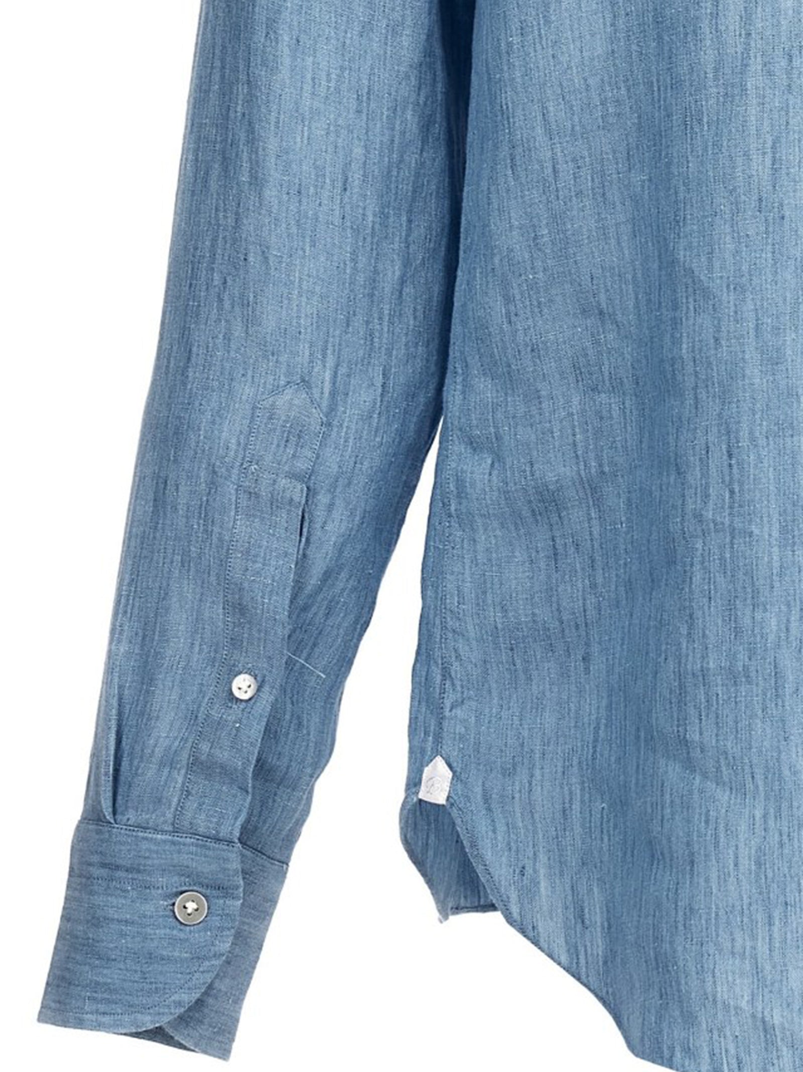 Camicia Informale-3