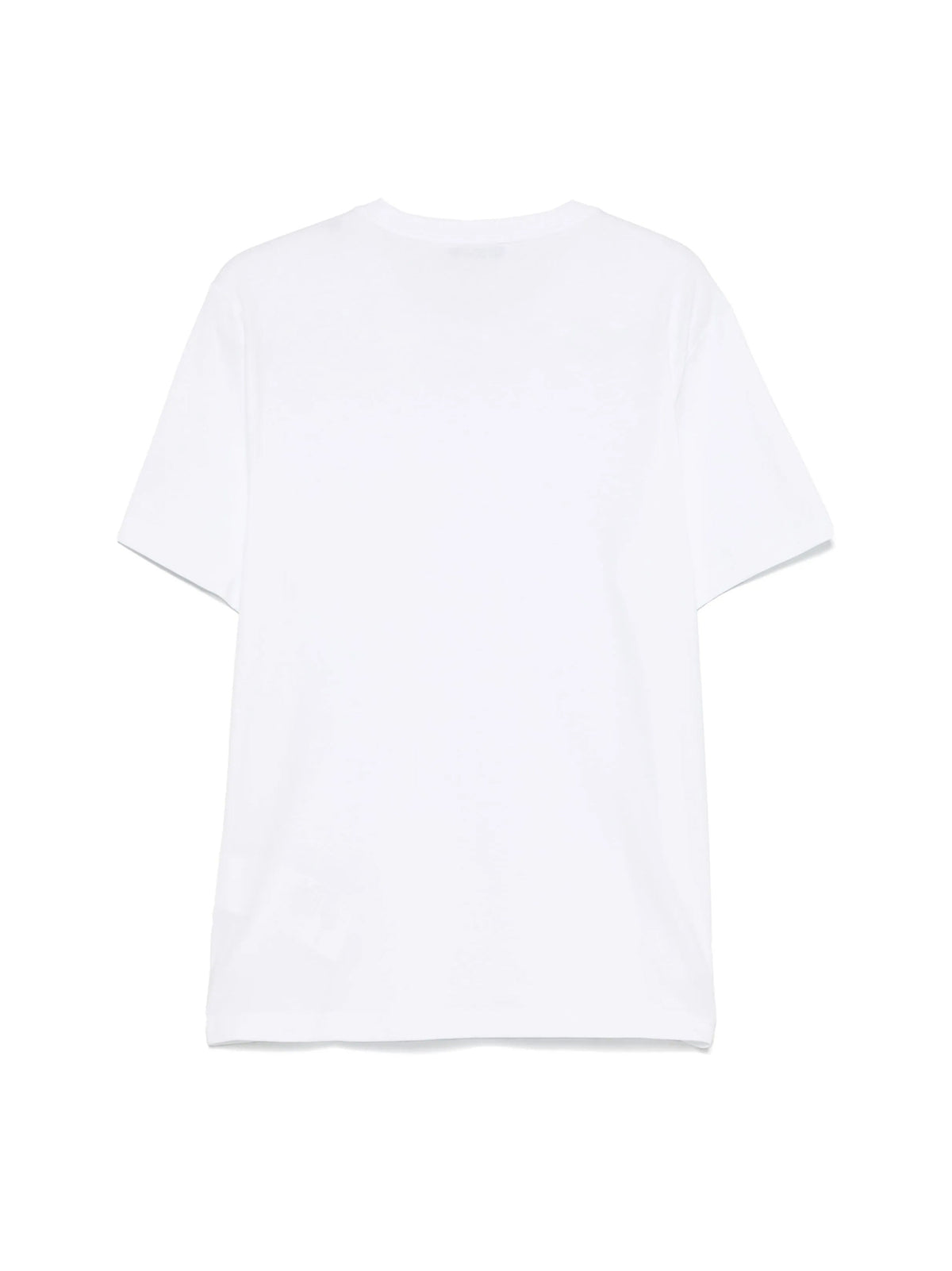 T-Shirt Jersey Pocket-2