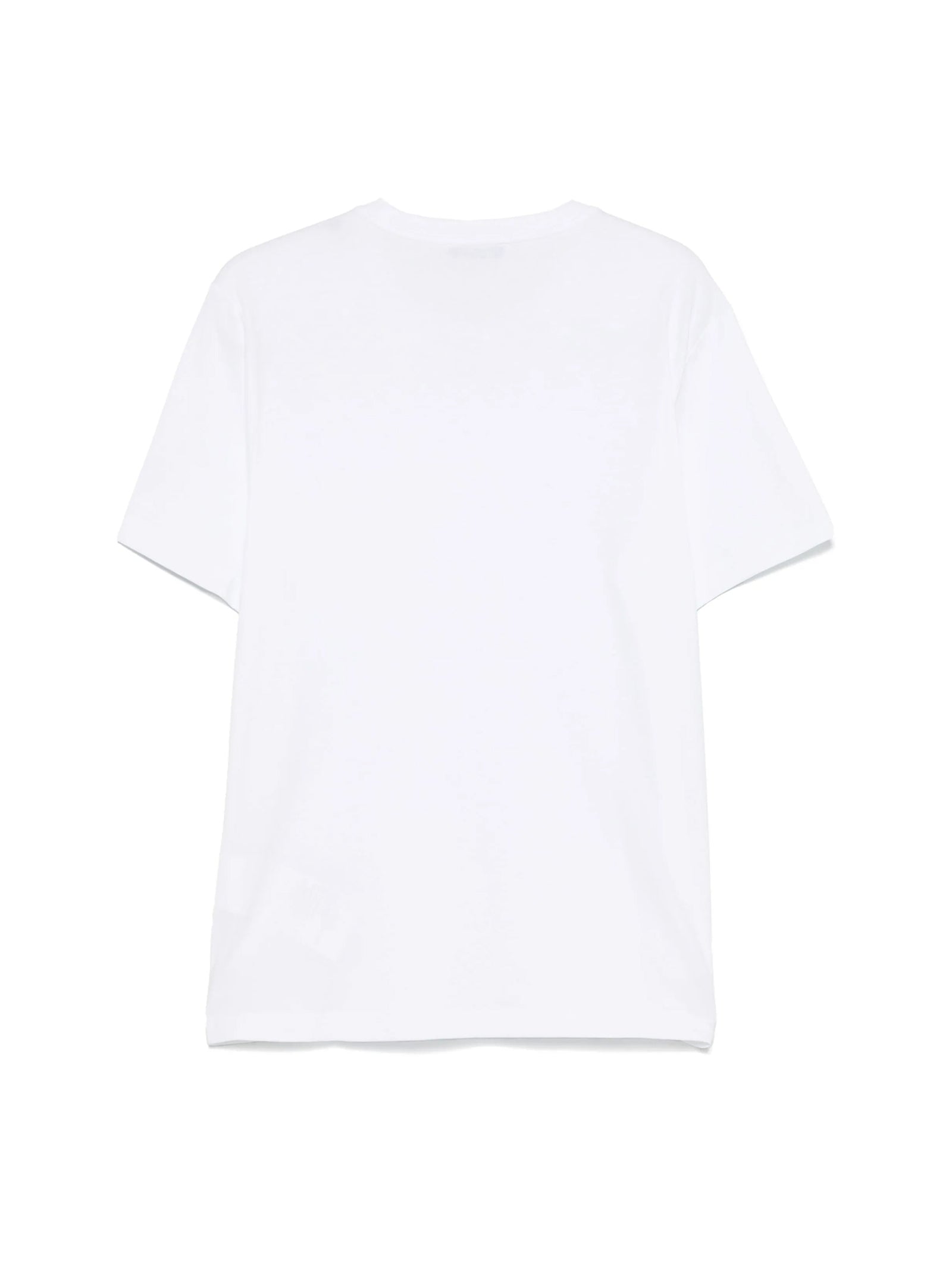 T-Shirt Jersey Pocket-2