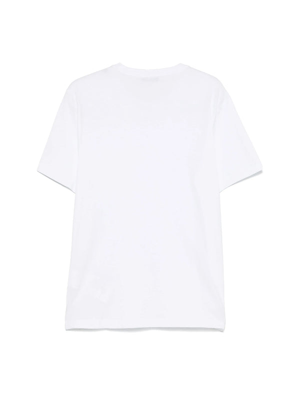 T-Shirt Jersey Pocket-2